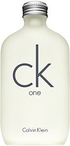 Calvin Klein Ck One Eau de Toilette Spray 200ml Preisvergleich