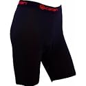 Canari Mens Gel Padded Cycle Liner - Black