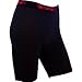 Canari Mens Gel Padded Cycle Liner - Black