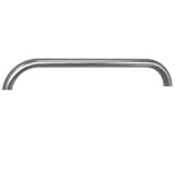 Interfab 36 ft Exercise Bar w/o Flanges 1.900 ft x .049 ft Wall