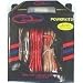 American Accessories PowerKit2 - 2 Channel Amplifier Hook Up Kit- 8g Power & Ground