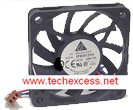 Cooler Master/Delta DC Brushless Fan EFB0612HA