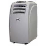 Soleus International Portable Air Conditioner, Dehumidifier, Heater and Fan - 14,000 BTU Cooling, 14,200 BTU Heater, Model# PH1-14R-03
