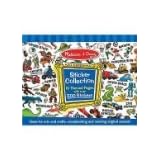 StickerCollection-Blue