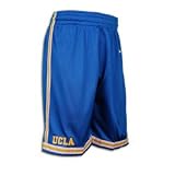 UCLA Bruins Adidas Replica Basketball Shorts - Official Replica