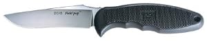 Fixed Blade Field Pup
