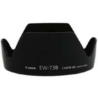 Canon EW-73B Lens Hood For 17-85mm f/4-5.6 IS EF-S and 18-135mm f/3.5-5.6 IS Lenses