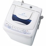 東芝 7.0kg 全自動洗濯機 AW-70GE-W