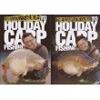 Korda Complete Guide To Holiday Carp Fishing Book