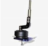 B&M 45043 Manual Trans Shifter Lever Kit