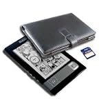 Review Bookeen  / Cybook Gen3 Deluxe Pack (UK version)