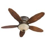 UPC 049694007179 product image for Factory-Reconditioned Hunter HR20717 52