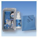 Produkt-Bild: Navi-Reinigungsset, 2teilig bestehend aus 50ml Reiniger