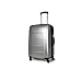 Samsonite Winfield 28" Expandable Spinner,Silver,One Size