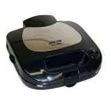 Total Chef 4 in 1 Grill - TC08