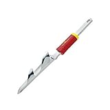 ウルフガルテン：マルチスター：草取り　iW-M[家庭菜園の土起こしや除草に]