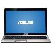 ASUS K53E-XQ2-BK 15.6-Inch Versatile Entertainment Laptop (Black)