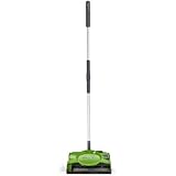 Shark 10" Rechargeable Floor and Carpet Sweeper (V2930)