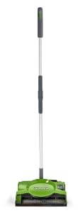 Shark 10? Rechargeable Floor and Carpet Sweeper (V2930)