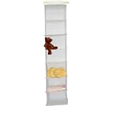 7-Shelf Hanging Organizer by Tadpoles