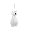 Wenko 52613100 Saturateur � Suspendre C�ramique Chat