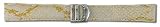 Invicta 18mm Milky Way Watch Strap IS02