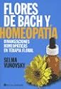 FLORES DE BACH Y HOMEOPATIA