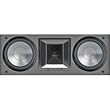 BIC America FH6-LCR Dual 6.5-Inch 175-Watt LCR Speaker with Mid/High Frequency Horn