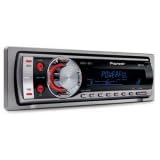 Pioneer  DEH-P5900MP WMA/MP3/WAV/CD RDS TUNER, 10 COLOUR DISPLAY, 10 COLOUR ILLUMINATION