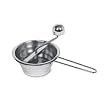 Stainless Steel Baby Mouli