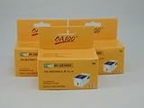 Compatible Epson T009201 Multi 3-Pack: 3 Color Ink Cartridges
