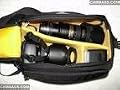 Kata CC-191 Camcorder Shoulder Case
