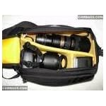 Kata CC-191 Camcorder Shoulder Case