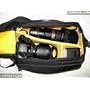 Kata CC-191 Camcorder Shoulder Case
