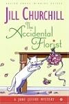 The Accidental Florist (Jane Jeffry Mystery Series #16)