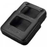 SanDisk Sansa e100 Leather Case (Black)