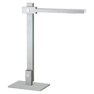 Reach Steel Adjustable LED Desk Lamp