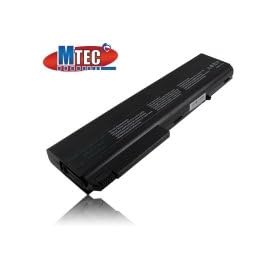Batterie pour HP Compaq Business Notebook 8510 / 8710 6600mAh