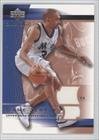 2003-04 Sweet Shot Jerseys #GHJ - Grant Hill