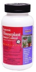 Bonide Product 951 Systemic House Plant Insect Control 8 Oz.