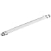 Satix Standard Fensterdurchf�hrung 2x F-Stecker Anschluss (15 cm)
