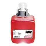 Gojo 5161-03 1.25l Refill Gojo Foam Handwash
