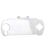 Transparent Cover for PSP