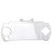 Transparent Cover for PSP