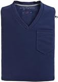 Computer Apparel CA-VN15-BL 15-Inch V-Neck Sleeve - Blue