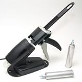 Specialty Glue Gun - Credit Card Glue: Fugitive Glue Bricks - PALLET/SKID - 30 Cases - 26 lbs. Case - Brick Size: 4 1/2 L x 2 1/2 W x 2 1/2 H (Approx.)