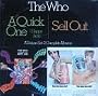 A Quick One (Happy Jack)/Sell Out...A Deluxe Set..2 Complete Albums