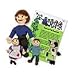 Jack & The Beanstalk Finger Puppet Set