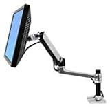 LX Desk Mount LCD Arm