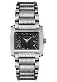 Emporio Armani Ladies Diamond Watch AR5708